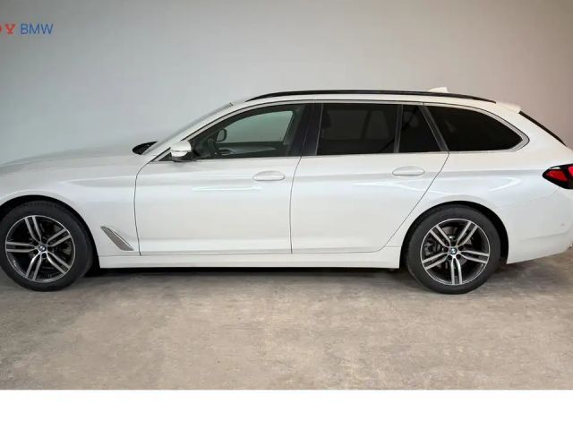 BMW 520 520d