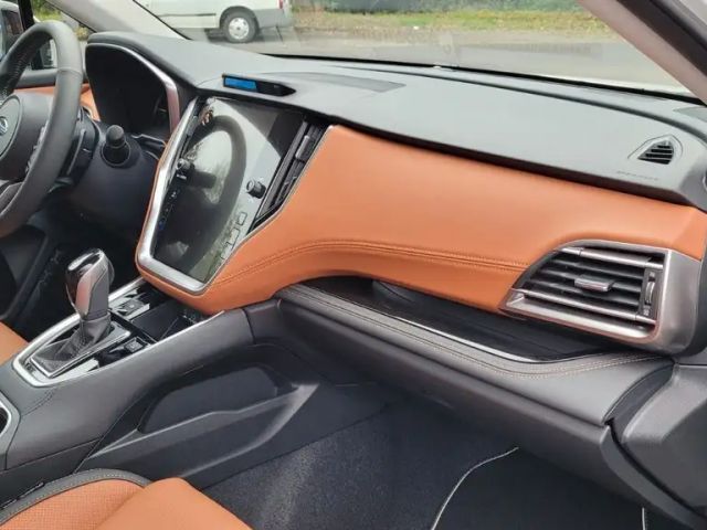 Subaru Outback Outback Platinum WR