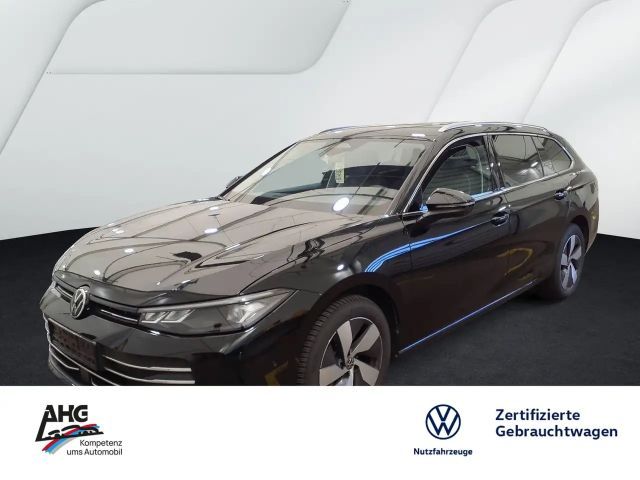 Volkswagen Passat 2.0 TDI Business DSG Variant