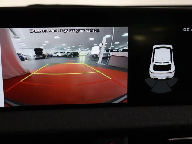 Kia EV6 2WD 308,-ohne Anzahlung Kamera Navi