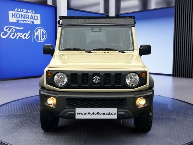 Suzuki Jimny AllGrip Comfort