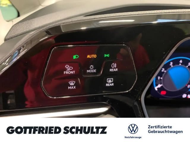 Volkswagen Caddy Style