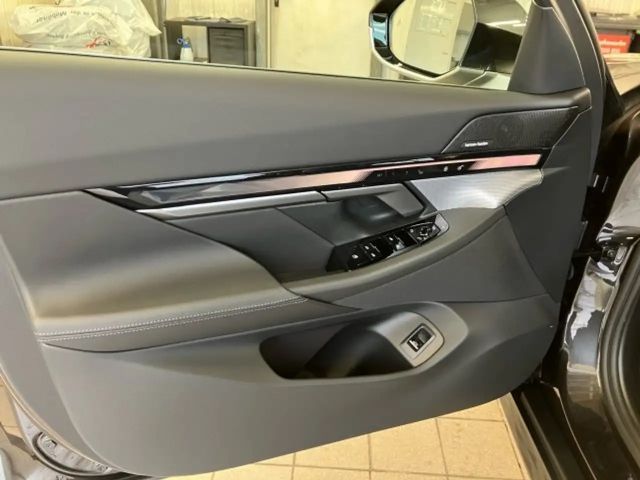 BMW 520 520d Sedan xDrive