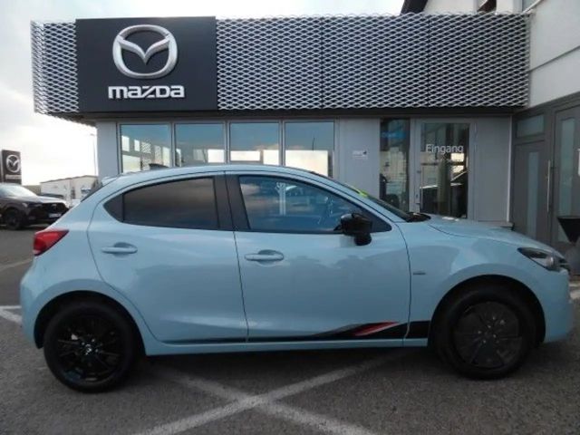 Mazda 2 Homura SkyActiv