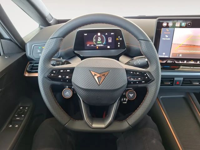 Cupra Born 77 kWh eBoost