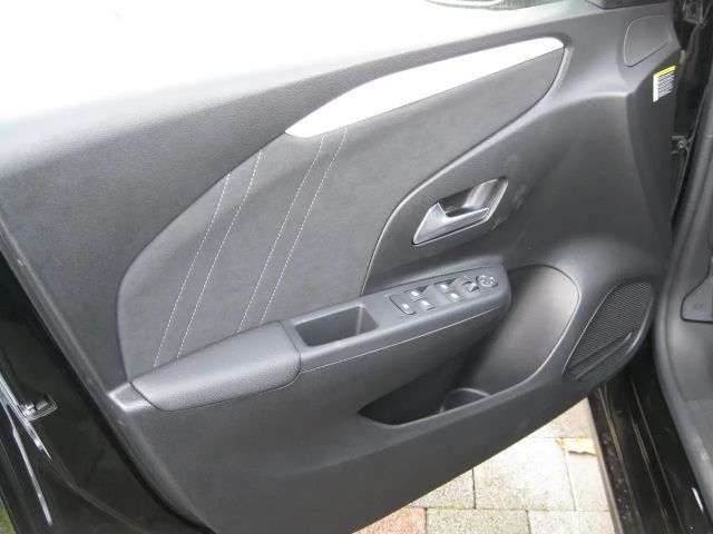 Opel Corsa GS-Line Grand Sport Turbo