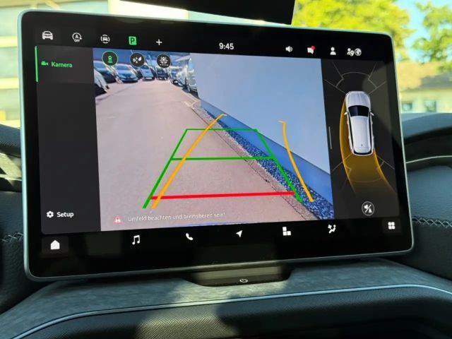 Skoda Kodiaq 2.0 TDI 4x4 Selection