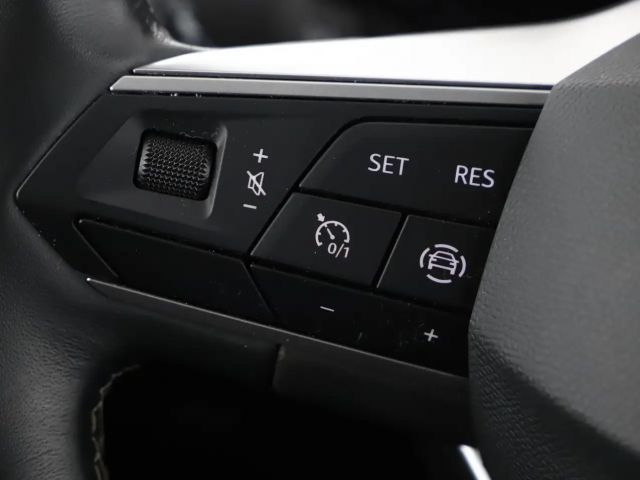 Seat Arona 1.0 TSI DSG