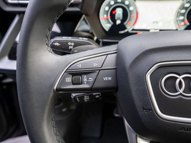 Audi A3 30 TFSI Sedan