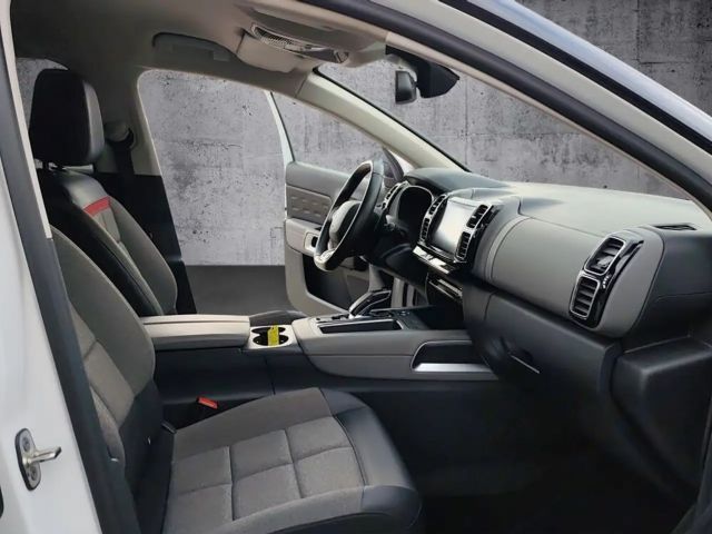 Citroën C5 Aircross BlueHDi C-Series