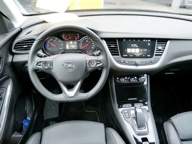 Opel Grandland X Hybrid Ultimate