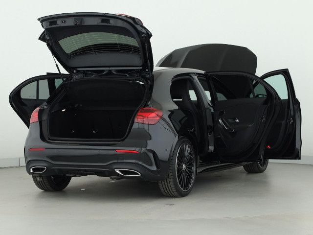 Mercedes-Benz A 220 A 220 d