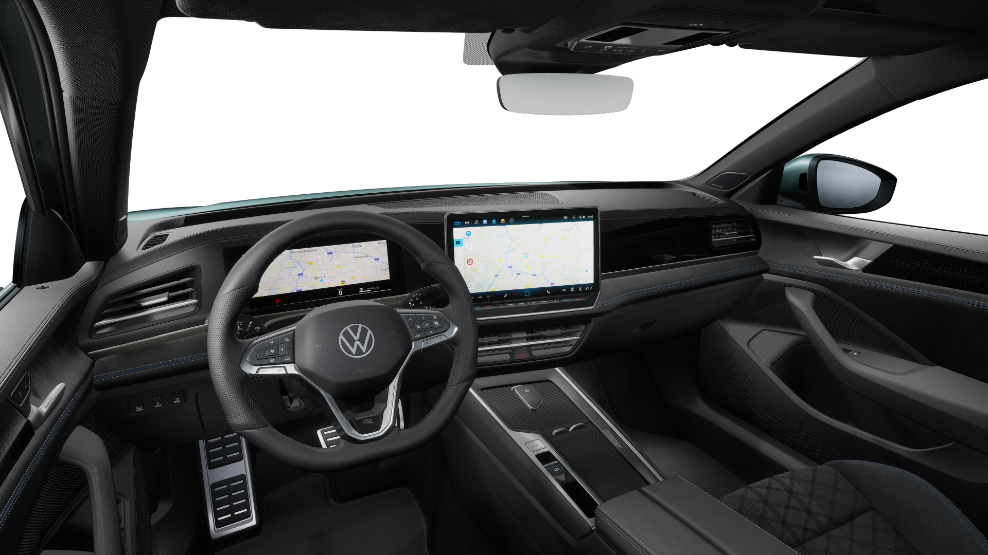 Volkswagen Passat 1.5 TSI DSG eHybrid