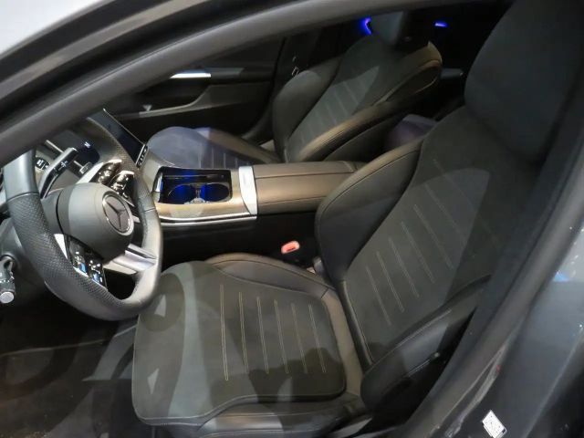 Mercedes-Benz C 300 AMG Line C 300 d Estate