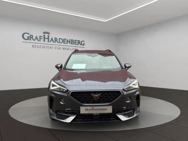 Cupra Formentor DSG VZ e-Hybrid