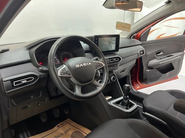 Dacia Jogger Extreme TCe 110