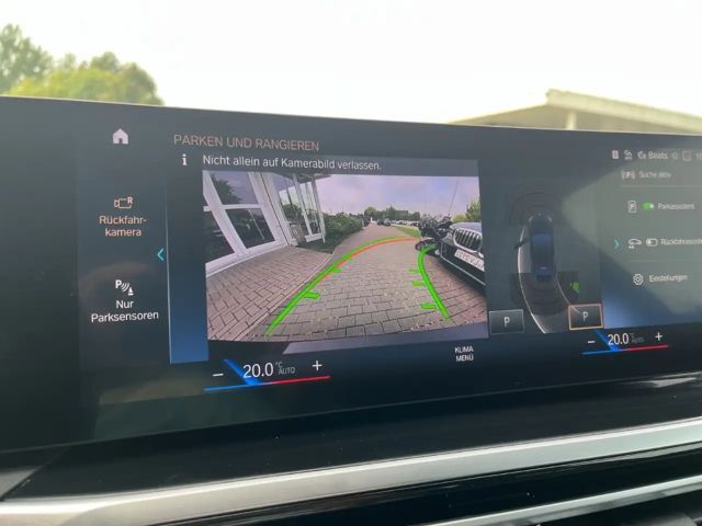 BMW 218 218i Coupé M-Sport