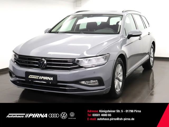 Volkswagen Passat 2.0 TDI Business Variant