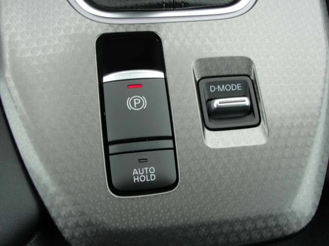 Nissan Qashqai N-Connecta