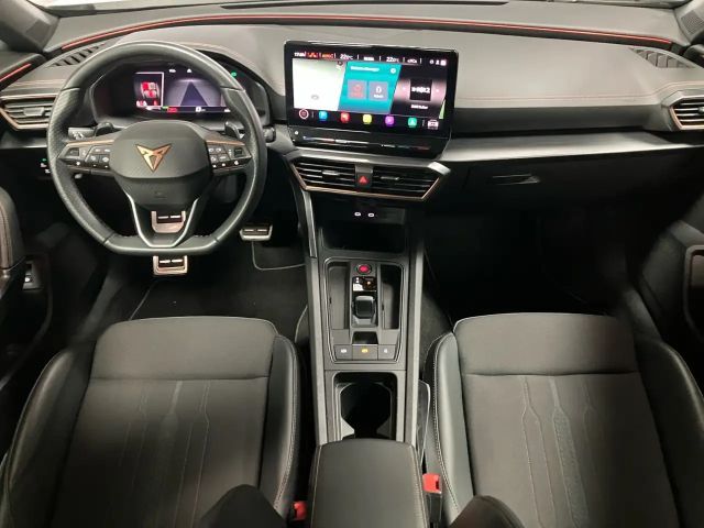Cupra Formentor 1.4 VZ e-Hybrid