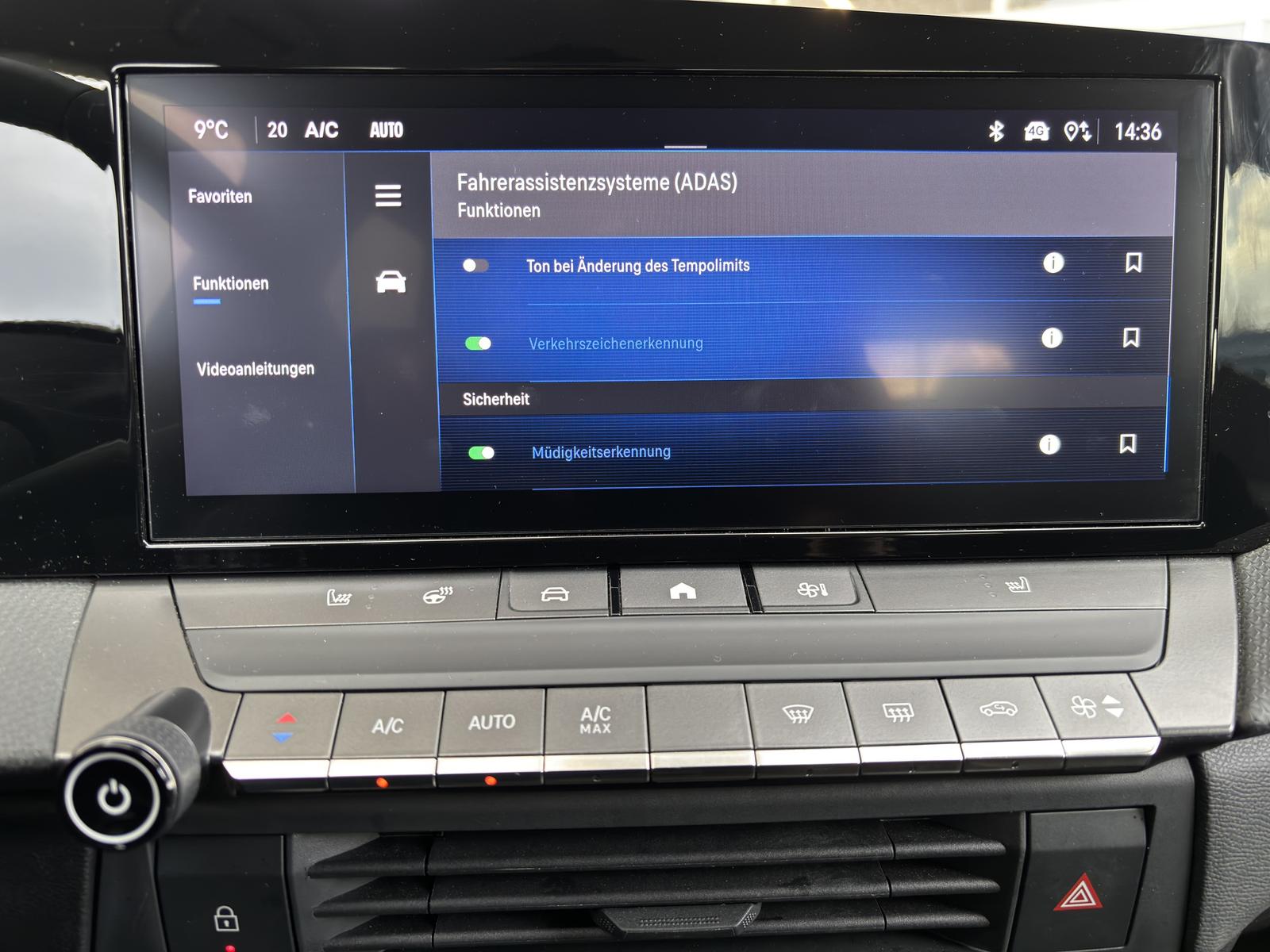 Opel Astra 1.2 Turbo Edition Turbo