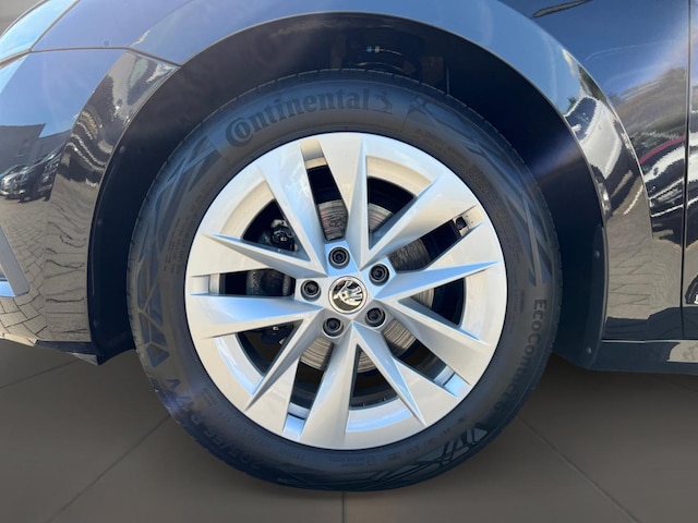 Skoda Octavia Combi Style Style