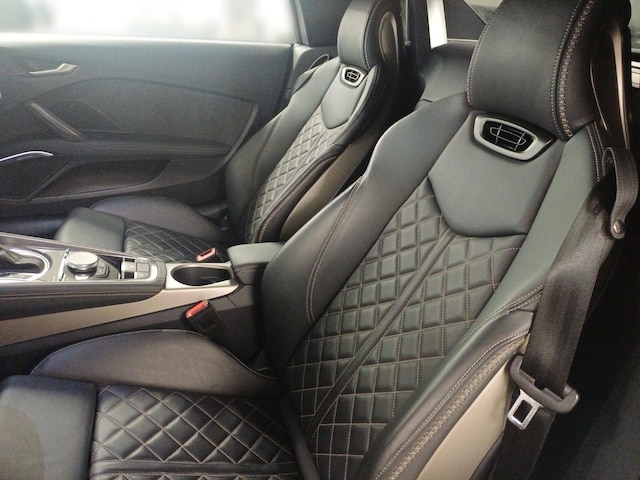 Audi TT 40 TFSI Roadster S-Tronic