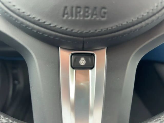 BMW 440 Cabrio M-Sport xDrive