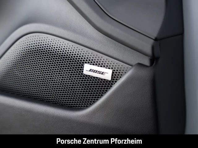 Porsche Taycan Sport Turismo Turbo