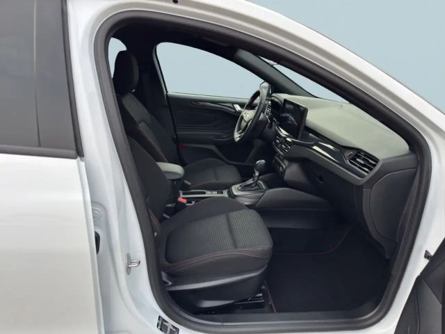 Ford Focus EcoBoost ST Line Wagon