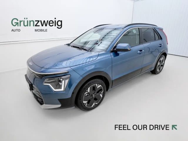Kia Niro e-Niro