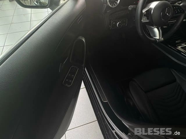 Mercedes-Benz A 180 Progressive