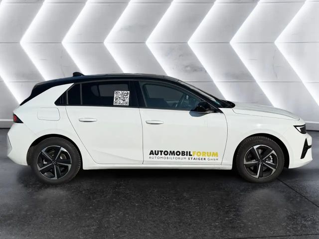 Opel Astra 1.2 Turbo GS-Line Grand Sport Turbo