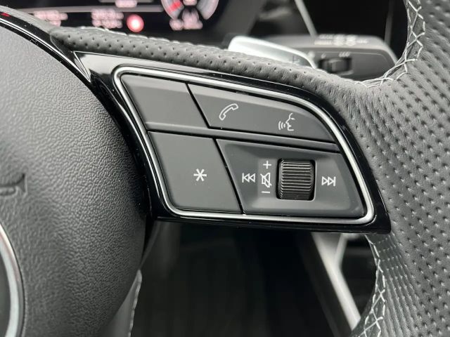 Audi S3 Quattro S-Tronic Sedan Sportback