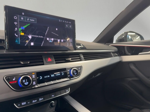 Audi A4 40 TFSI Avant S-Line S-Tronic
