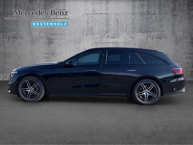 Mercedes-Benz E 220 AMG Line E 220 d Estate