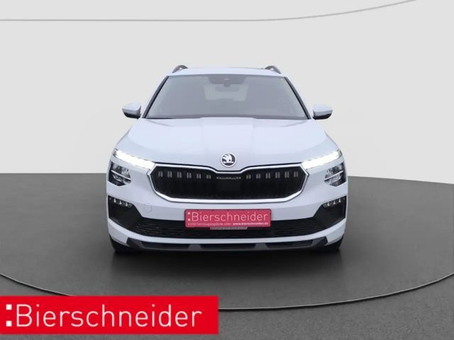 Skoda Kamiq 1.0 TSI