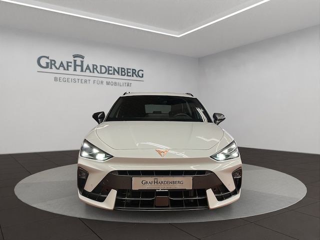 Cupra Leon DSG Sportstourer