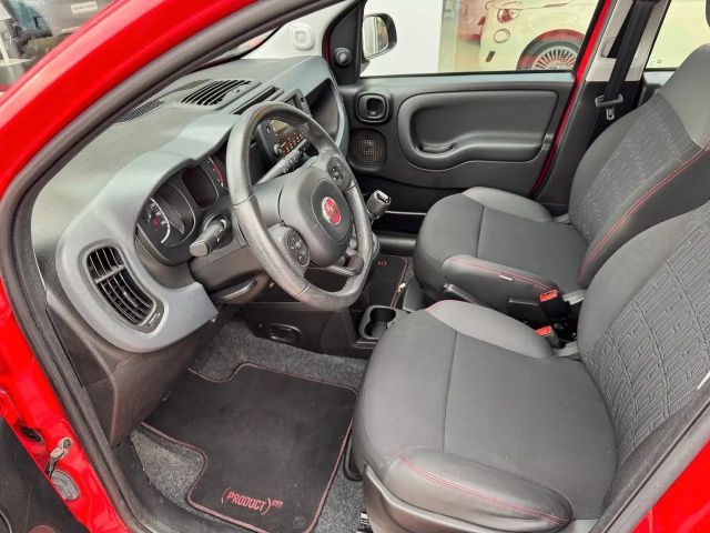 Fiat Panda CityCross