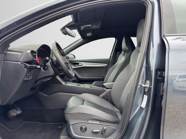 Cupra Formentor 2.0 TSI 4Drive VZ