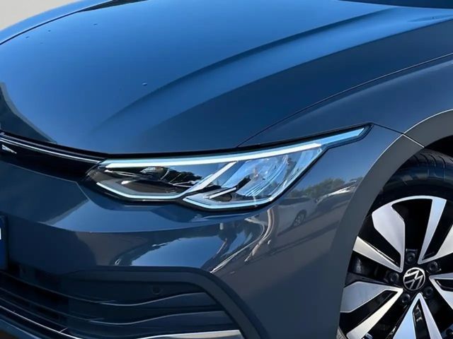 Volkswagen Golf 1.5 TSI Golf VIII Move