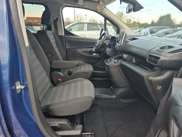 Opel Combo Life Ultimate