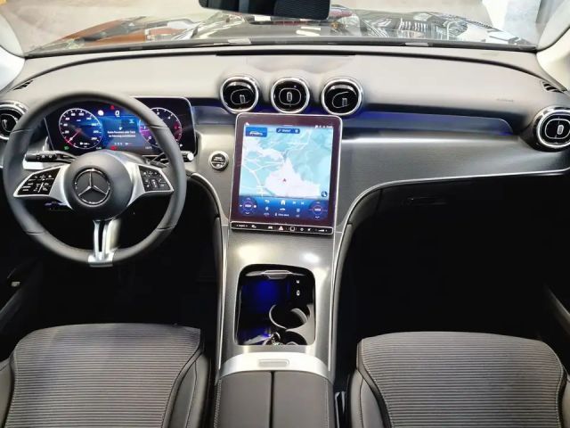 Mercedes-Benz GLC 200 4MATIC GLC 200 d