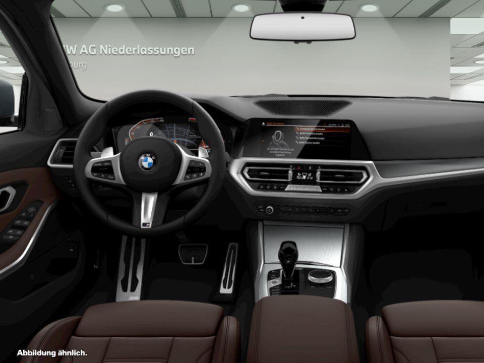 BMW 330 330i Touring