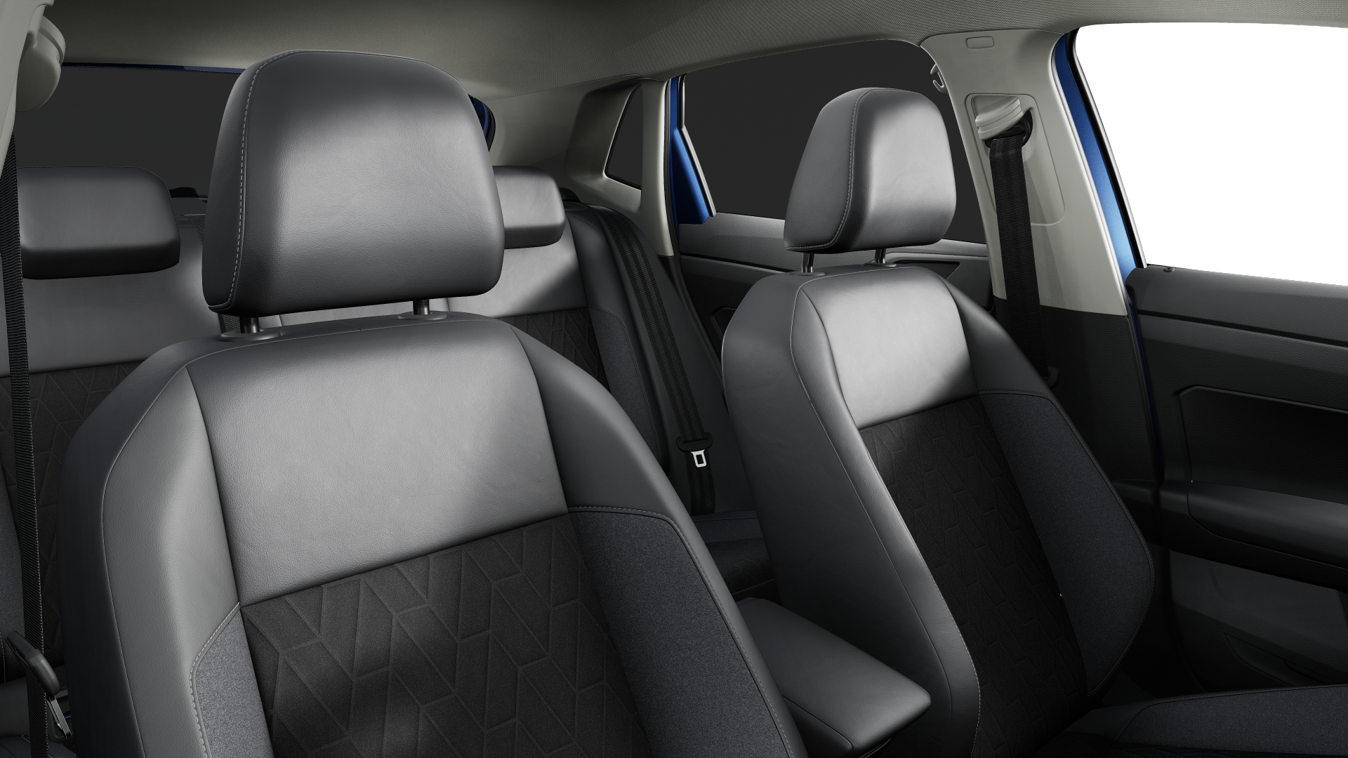 Volkswagen Polo 1.0 TSI DSG