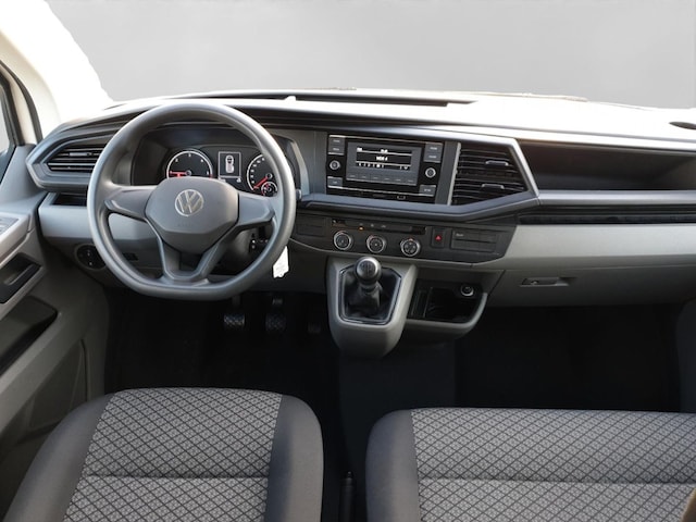 Volkswagen Caravelle 2.0 TDI T6