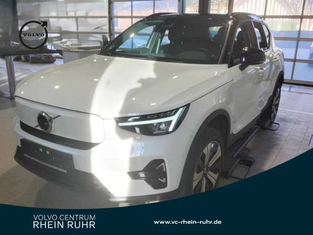 Volvo XC40 XC 40
