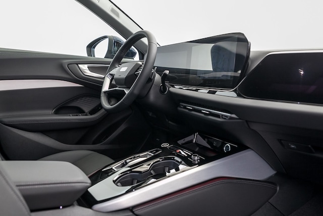 Audi A5 Avant S-Tronic