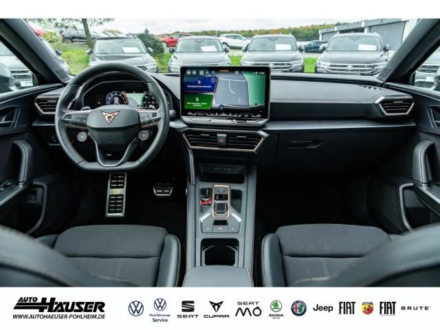 Cupra Leon DSG Sportstourer