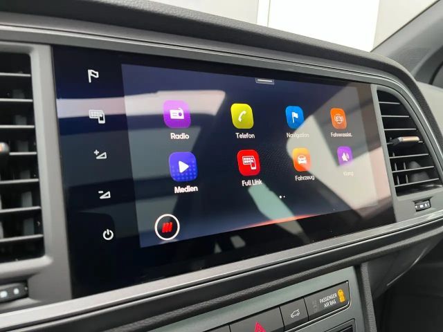 Cupra Ateca 2.0 TSI 4Drive DSG